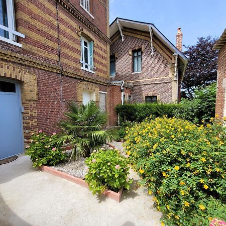 Apartament Les 20 Collines 4 A 6 Pers Dieppe Zewnętrze zdjęcie