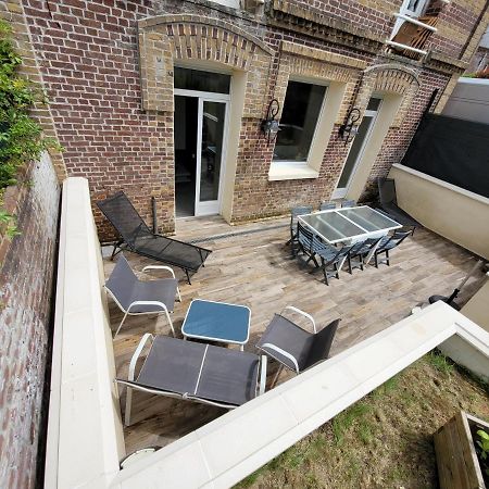 Apartament Les 20 Collines 4 A 6 Pers Dieppe Zewnętrze zdjęcie