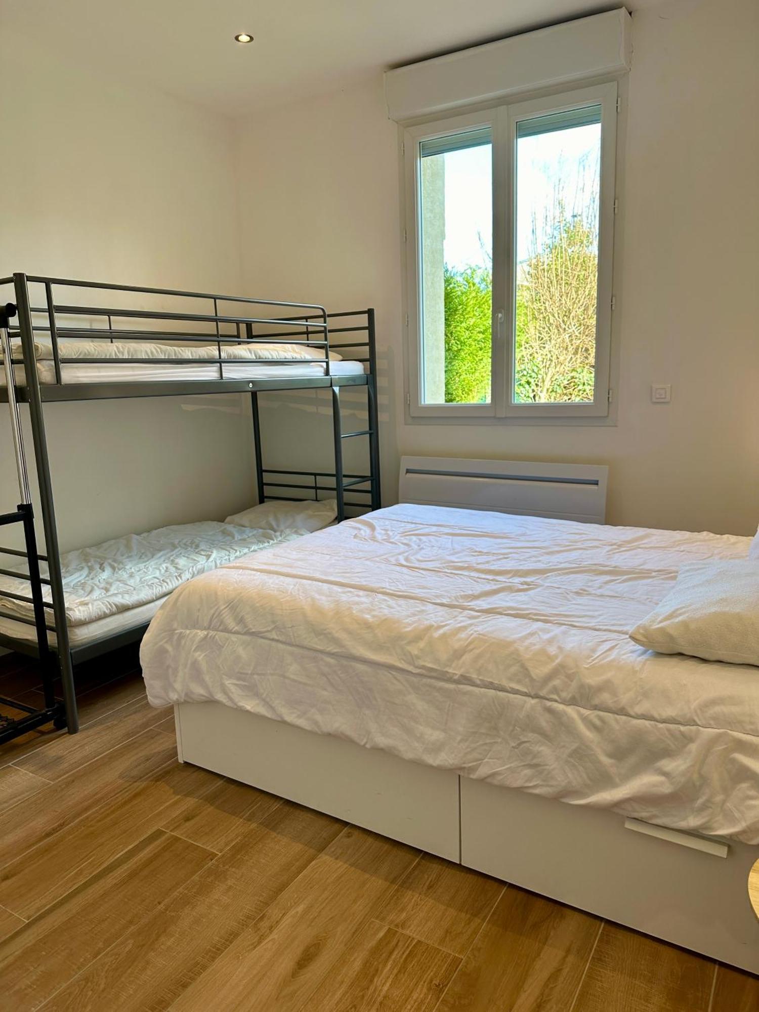 Apartament Les 20 Collines 4 A 6 Pers Dieppe Zewnętrze zdjęcie